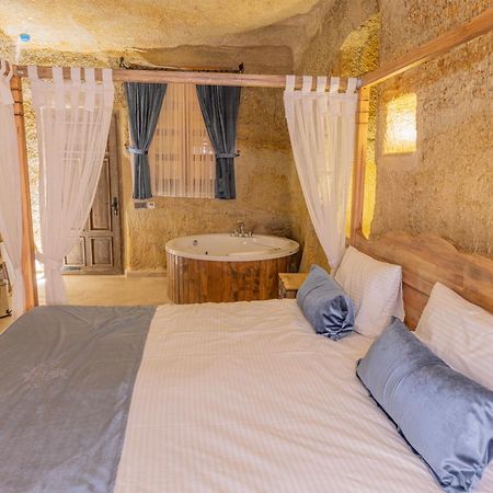 Chakra Special Caves Hotell Ürgüp Exteriör bild