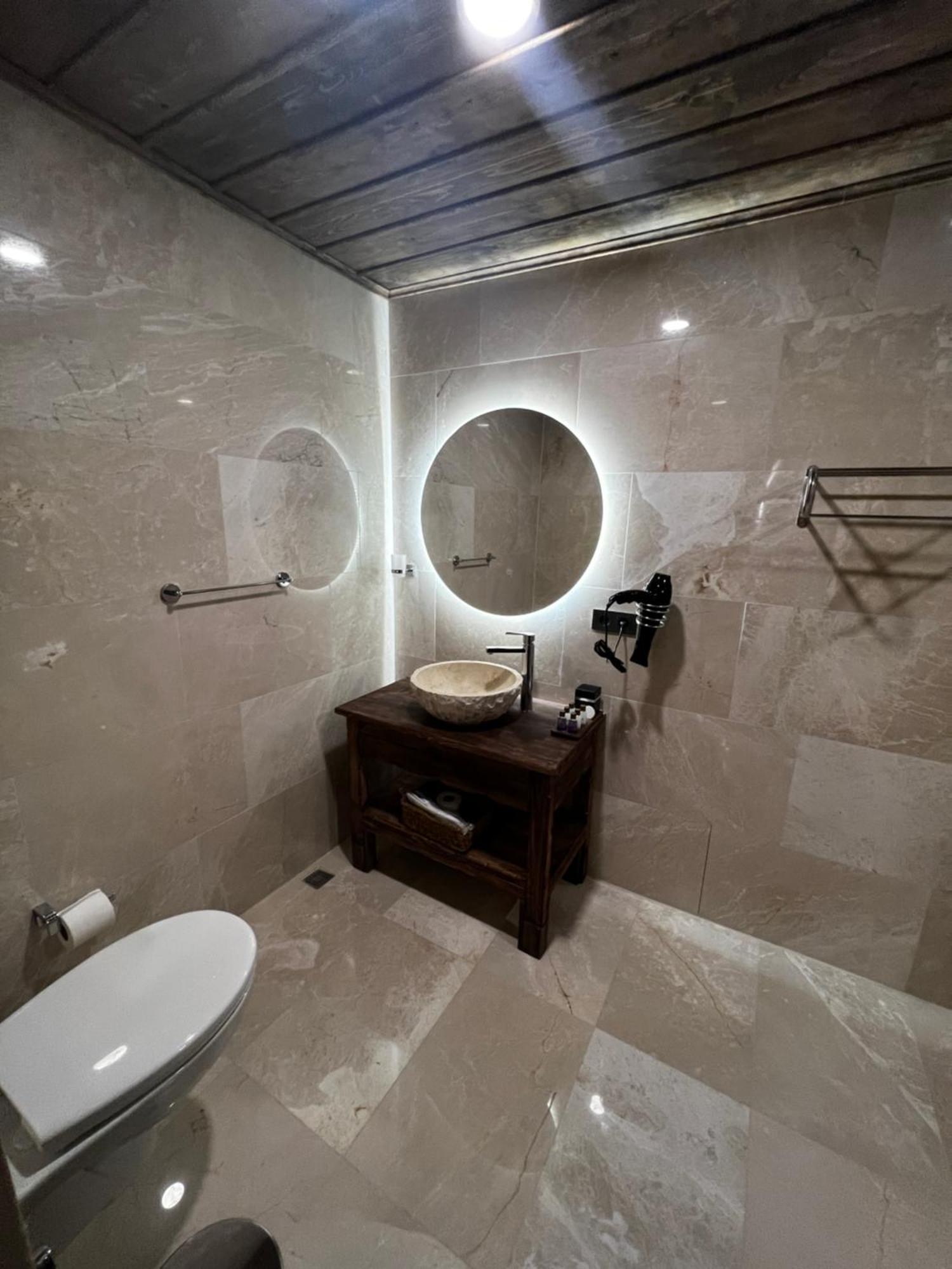 Chakra Special Caves Hotell Ürgüp Exteriör bild