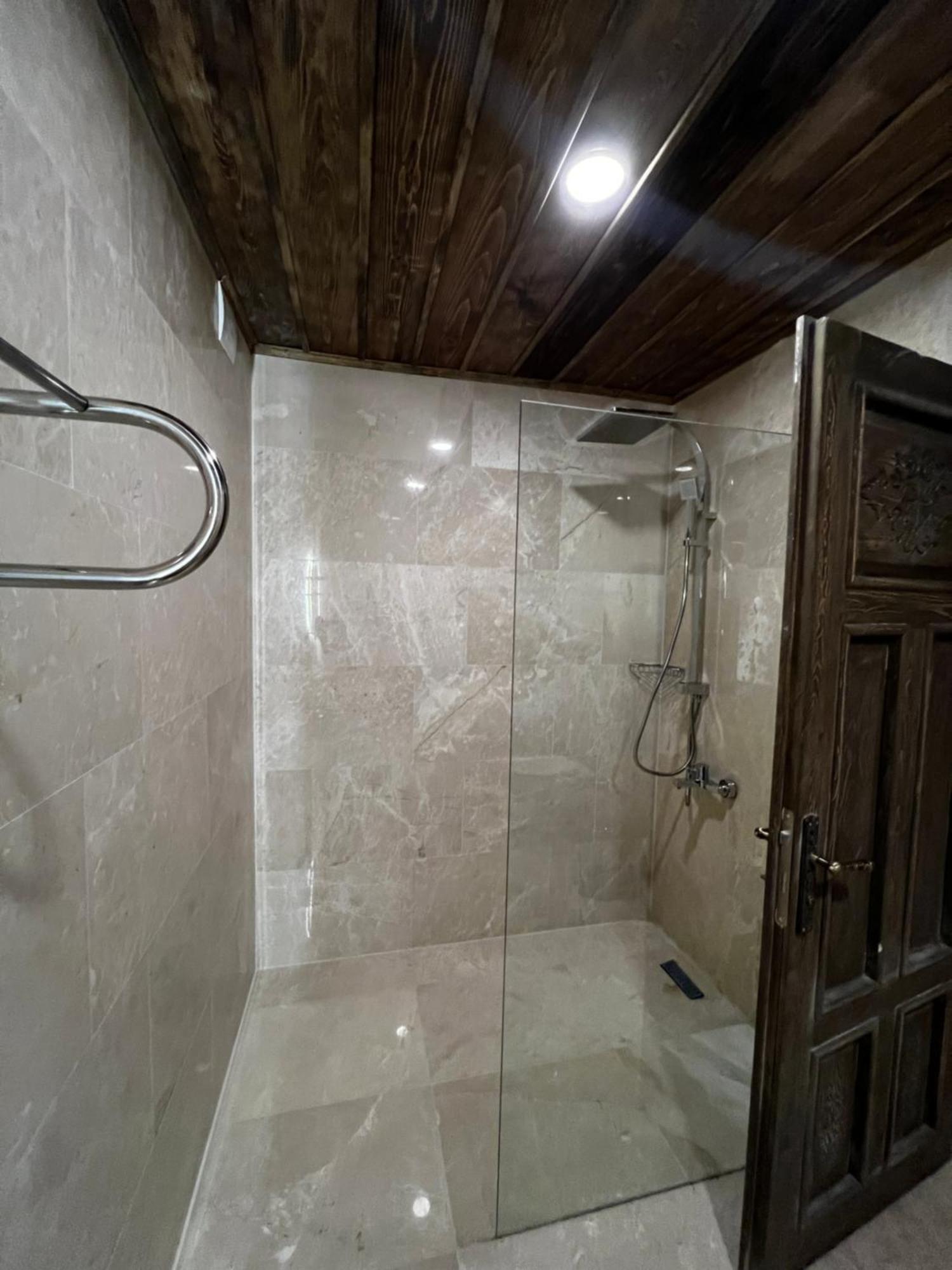 Chakra Special Caves Hotell Ürgüp Exteriör bild